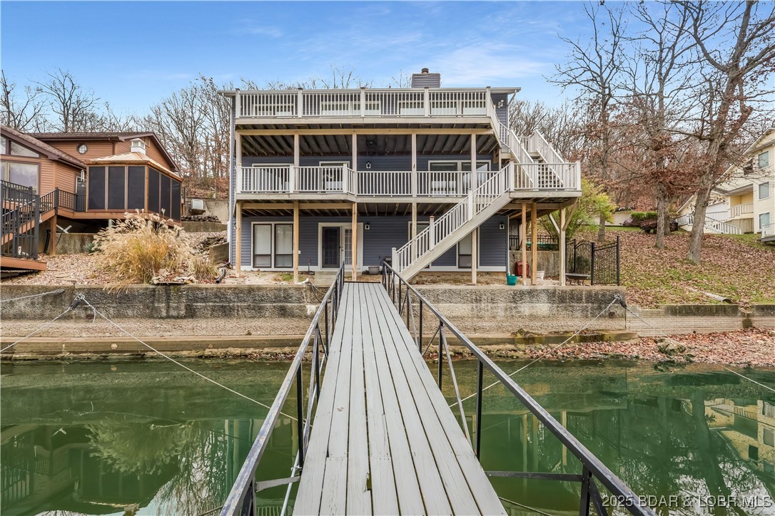 Niangua Shores - Residential