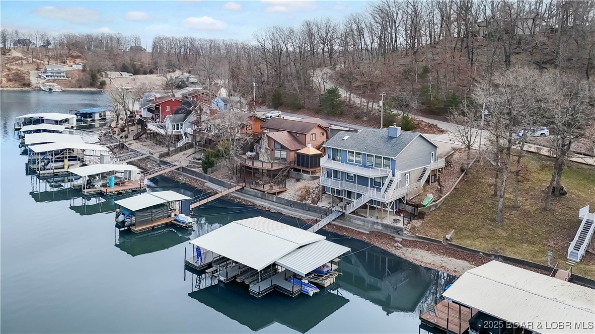 Niangua Shores - Residential