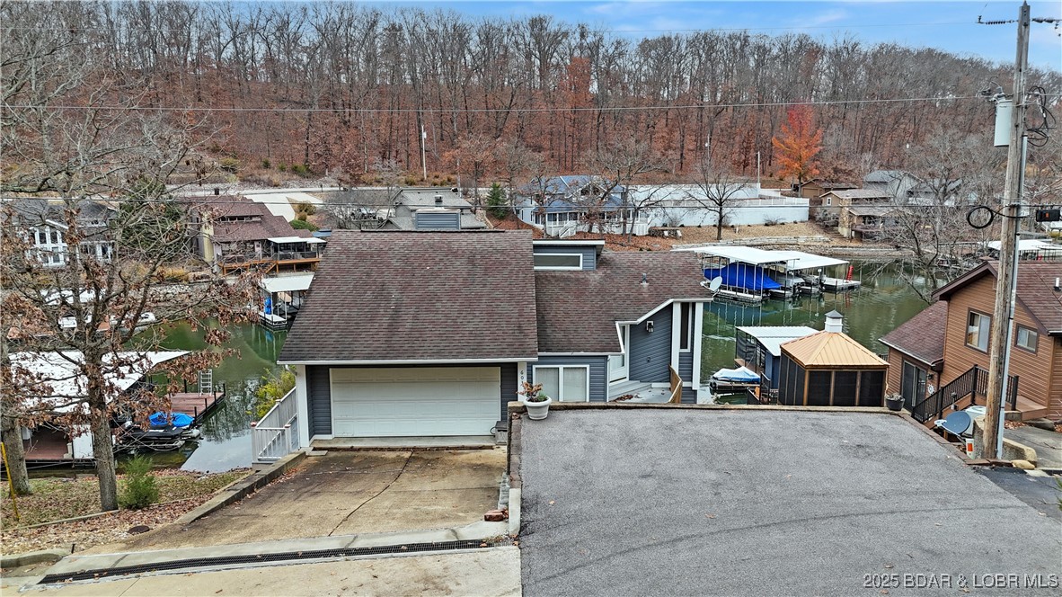 Niangua Shores - Residential