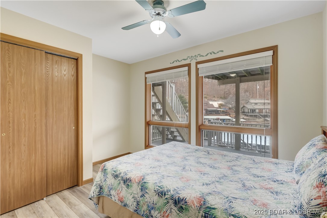 Niangua Shores - Residential