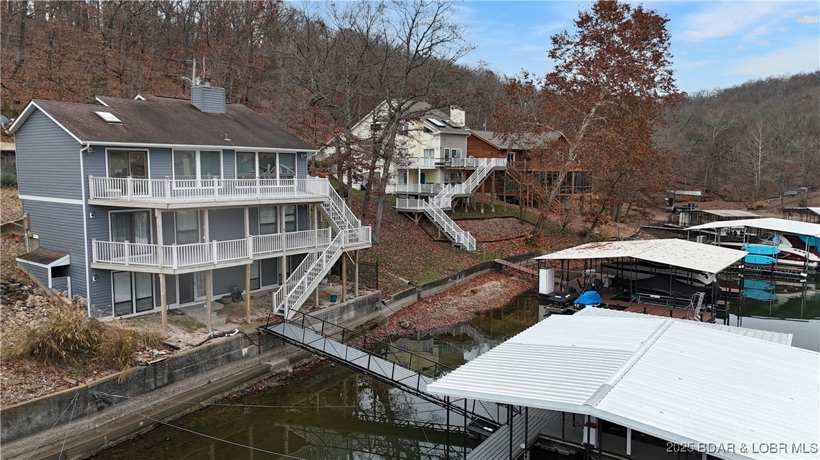 Niangua Shores - Residential