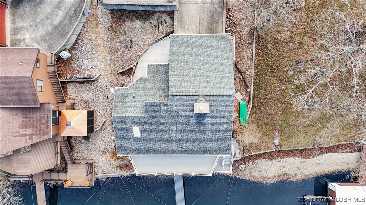 Niangua Shores - Residential