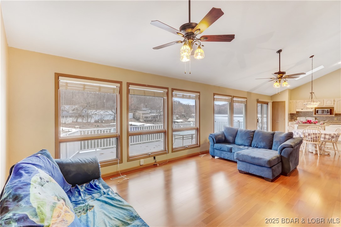 Niangua Shores - Residential