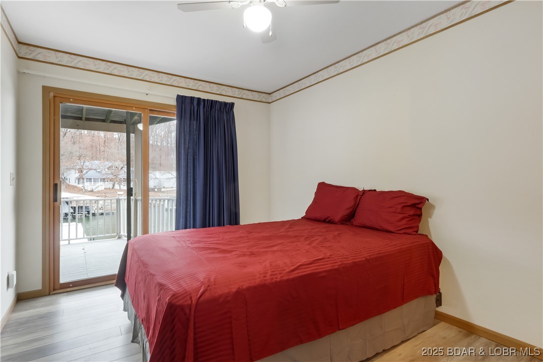 Niangua Shores - Residential