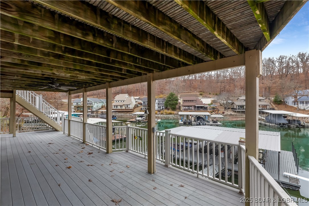 Niangua Shores - Residential