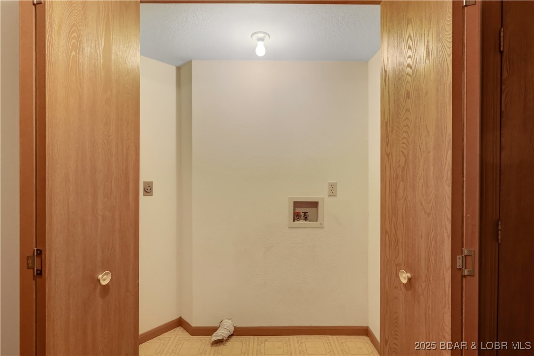 Niangua Shores - Residential