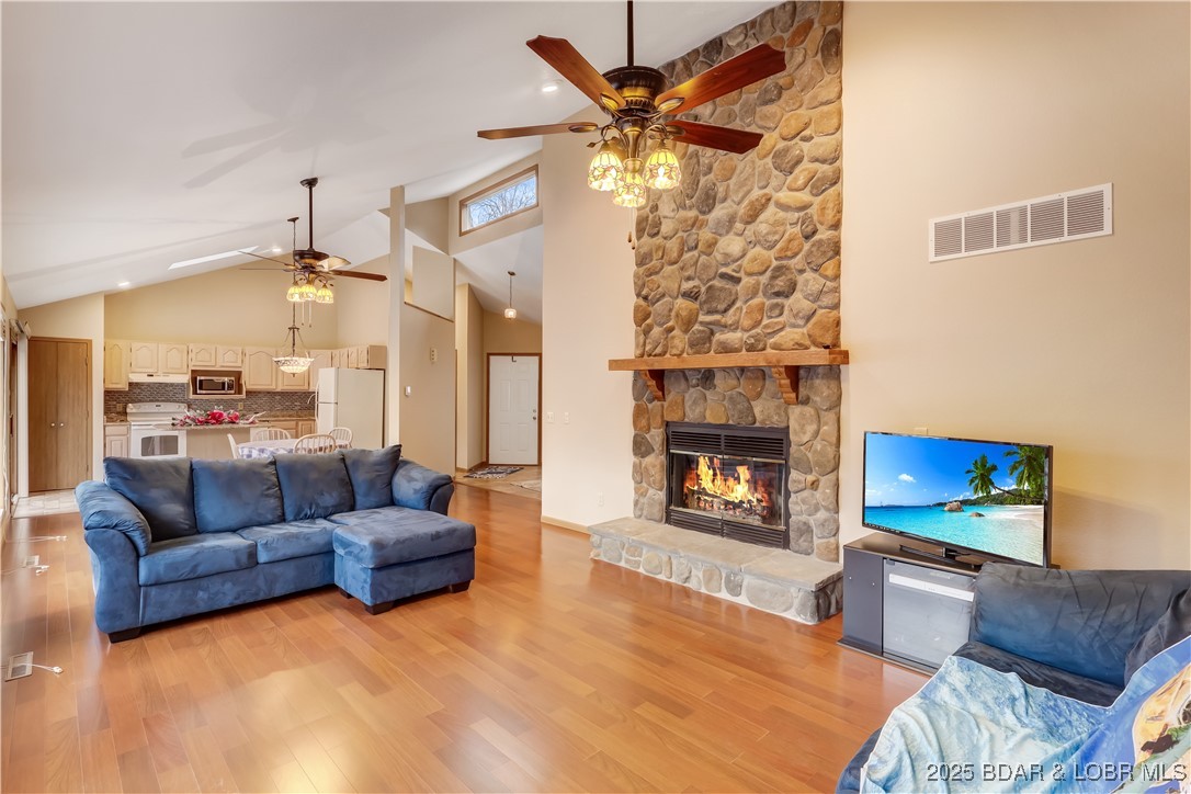 Niangua Shores - Residential