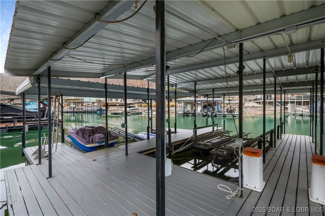 Niangua Shores - Residential