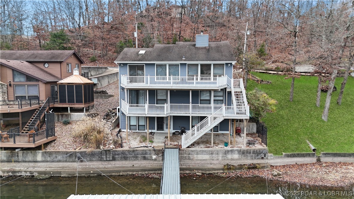 Niangua Shores - Residential