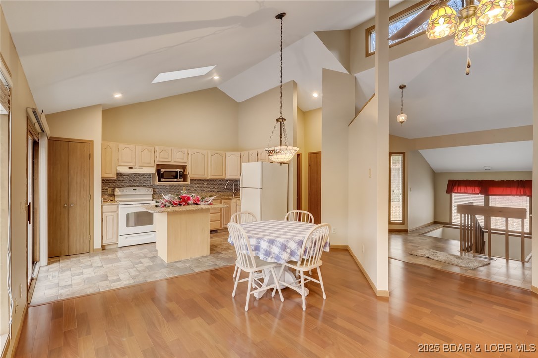 Niangua Shores - Residential