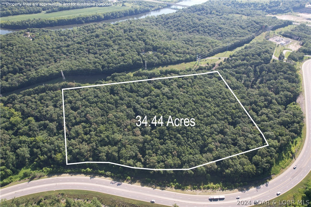 Lake Ozark, Missouri 65049, United States, ,Land,Active,52722