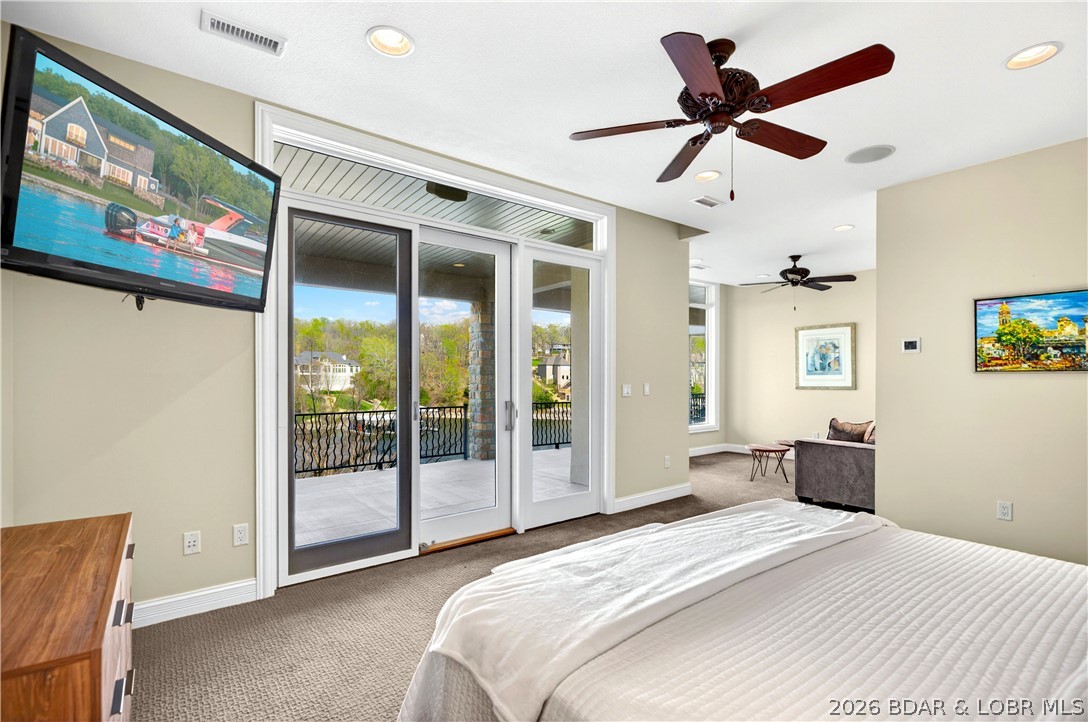 Woodhaven Village - Residential
