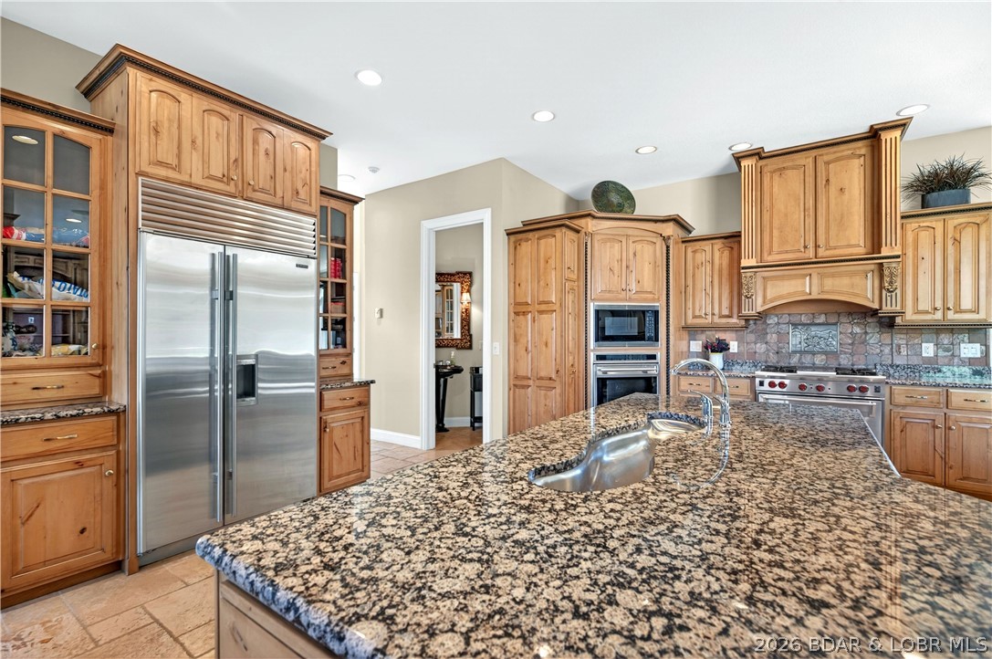 Woodhaven Village - Residential