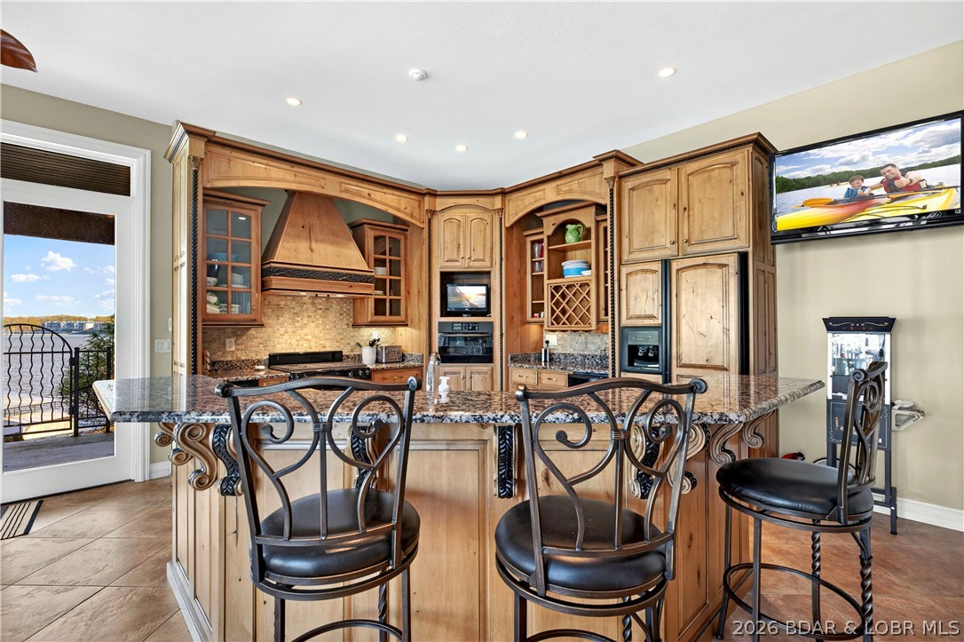 Woodhaven Village - Residential