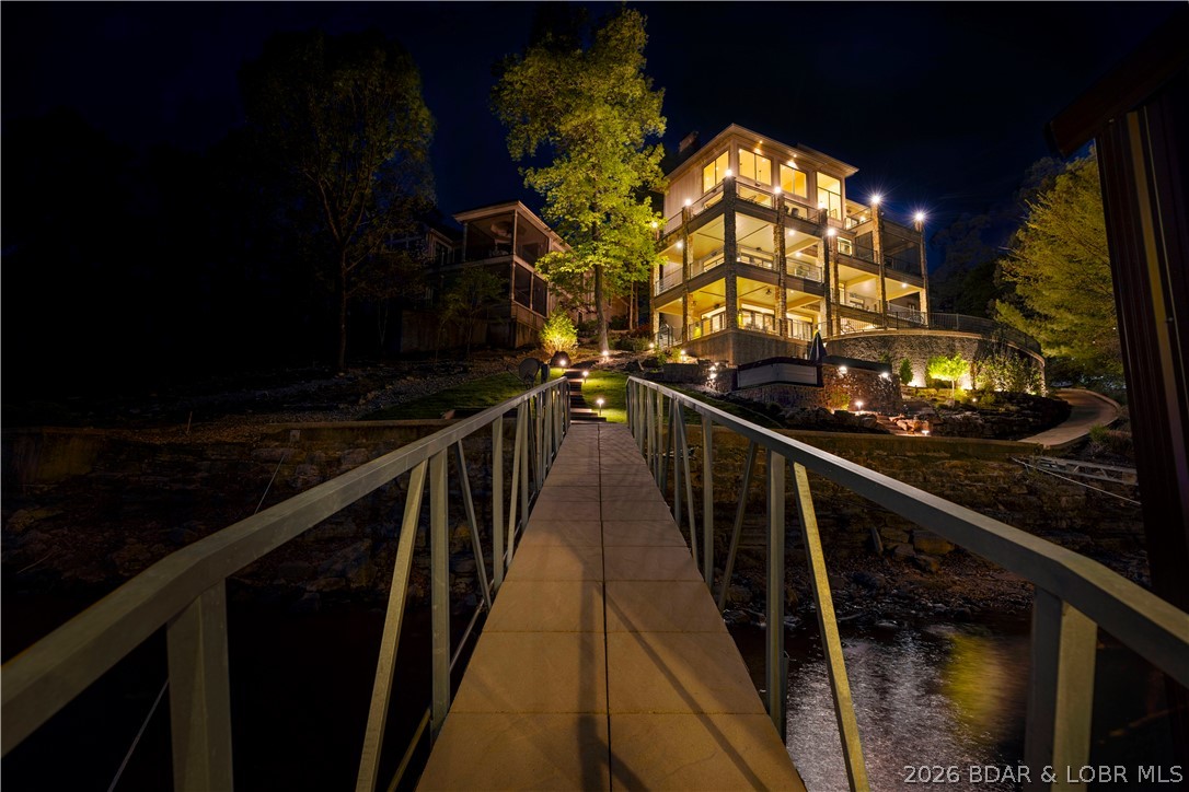 Woodhaven Village - Residential