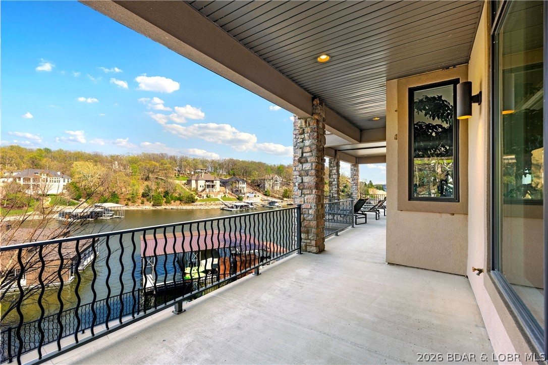 Woodhaven Village - Residential