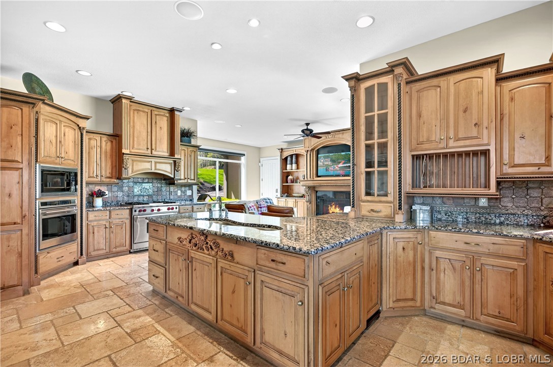Woodhaven Village - Residential