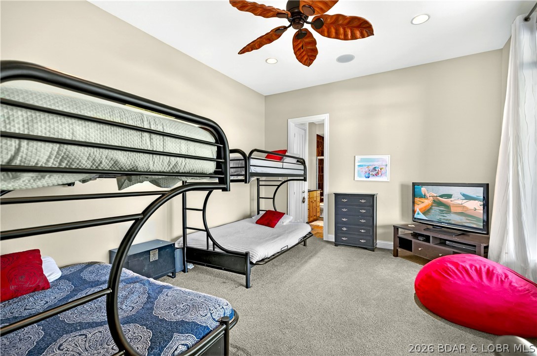Woodhaven Village - Residential