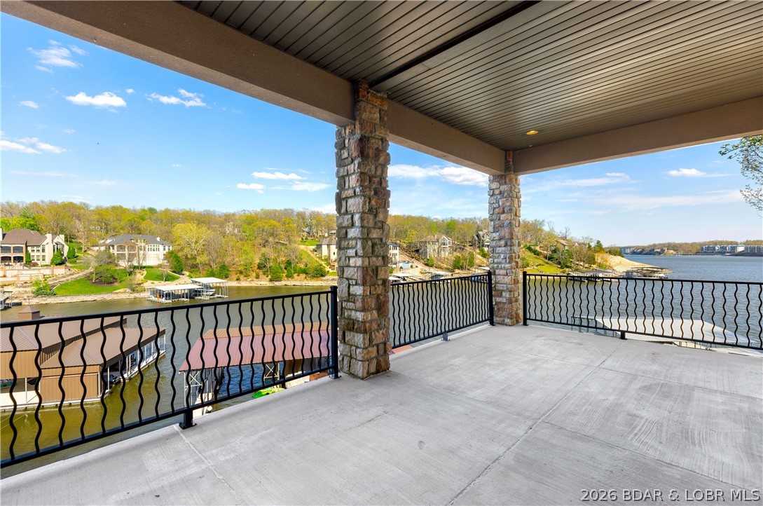 Woodhaven Village - Residential