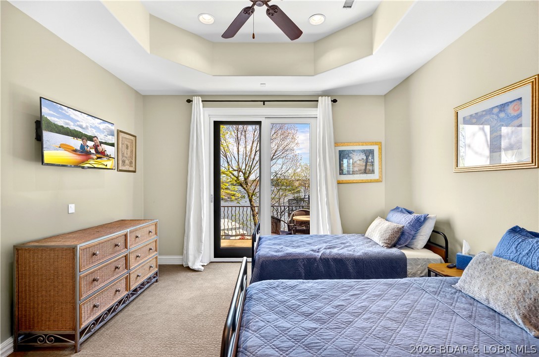 Woodhaven Village - Residential