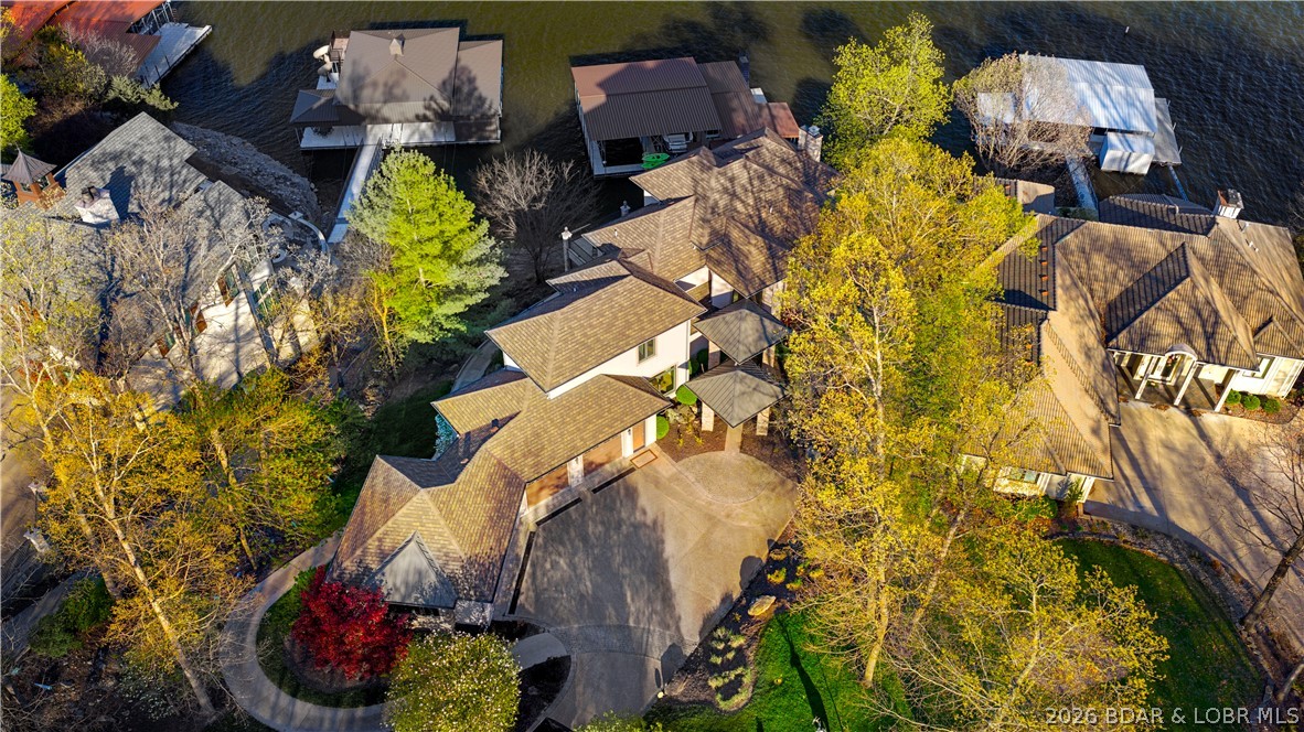 Woodhaven Village - Residential