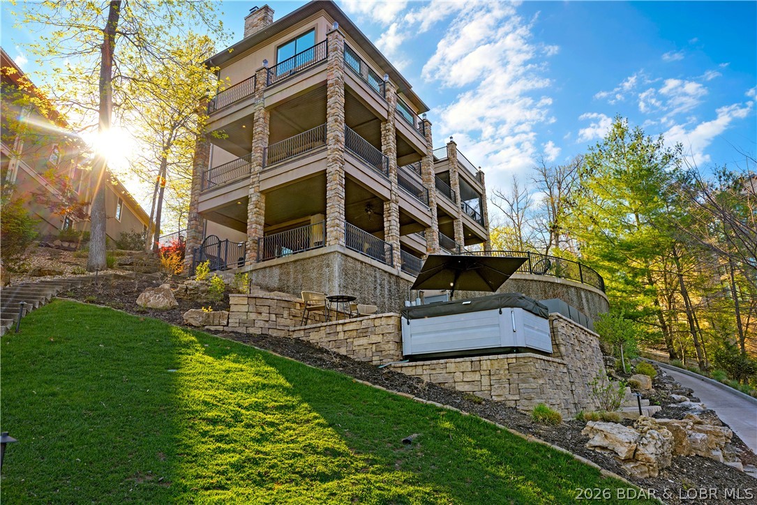 Woodhaven Village - Residential