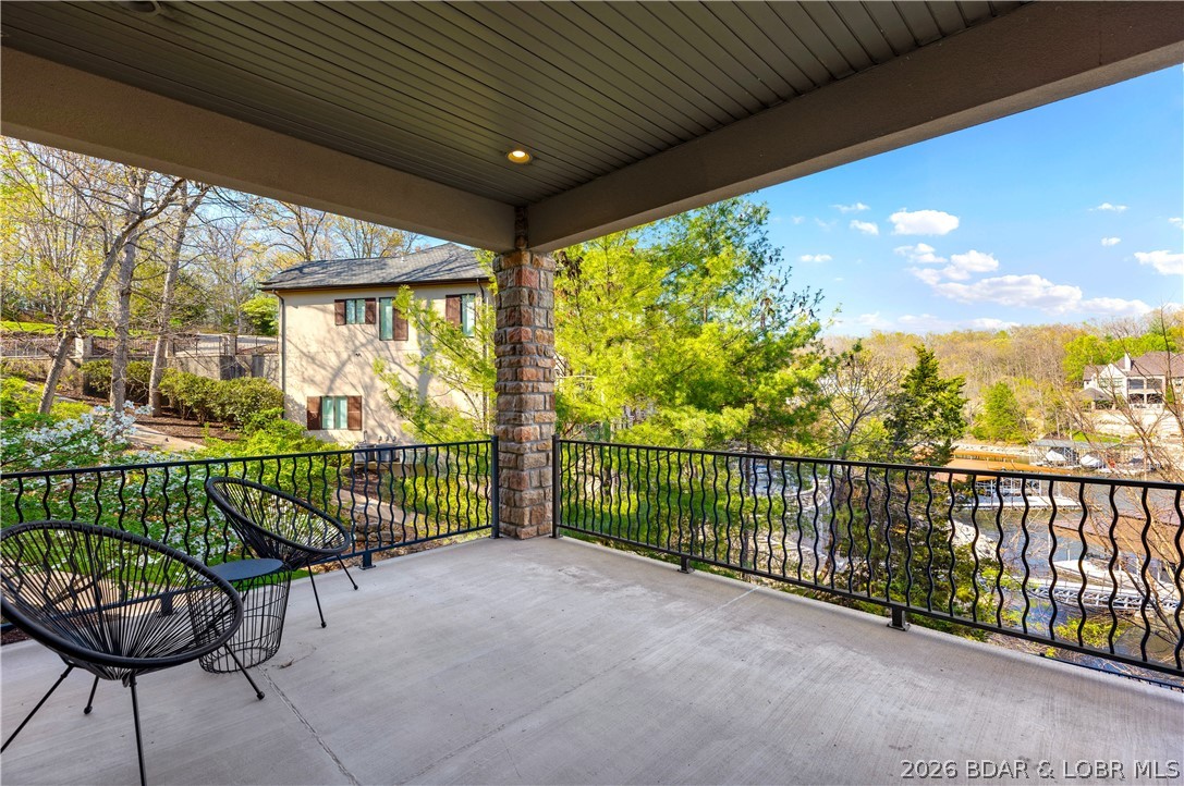 Woodhaven Village - Residential