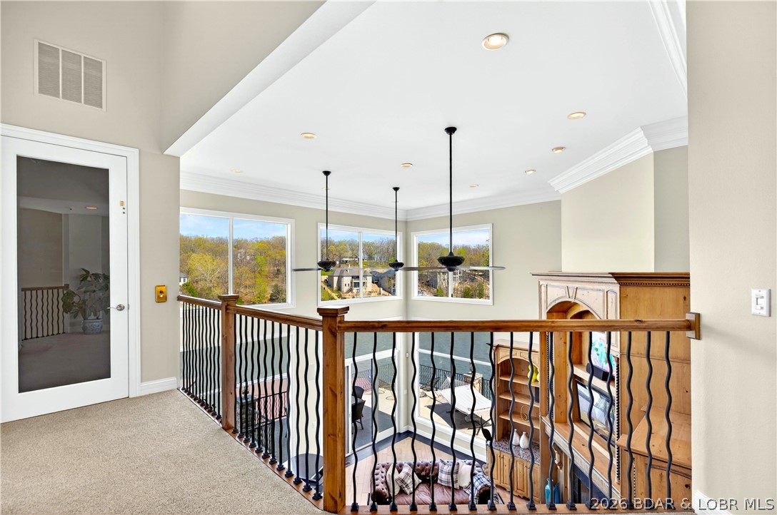 Woodhaven Village - Residential
