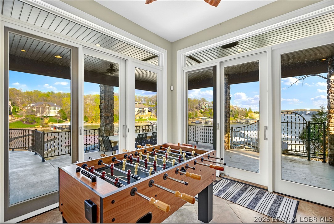 Woodhaven Village - Residential