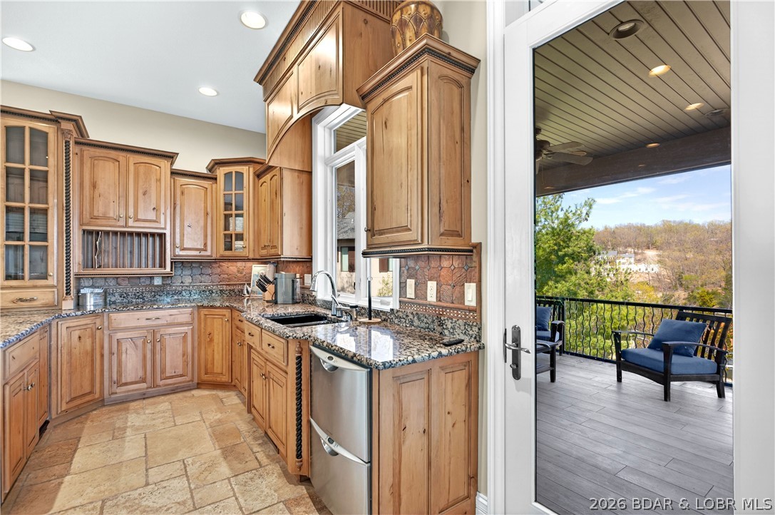 Woodhaven Village - Residential