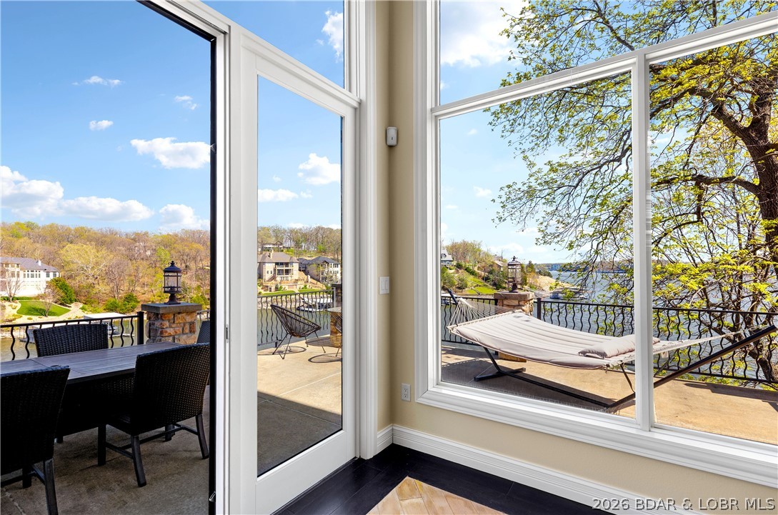 Woodhaven Village - Residential