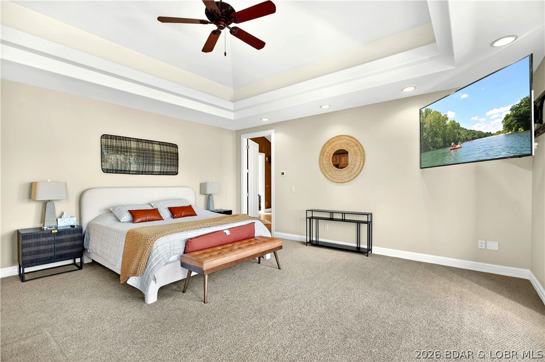 Woodhaven Village - Residential