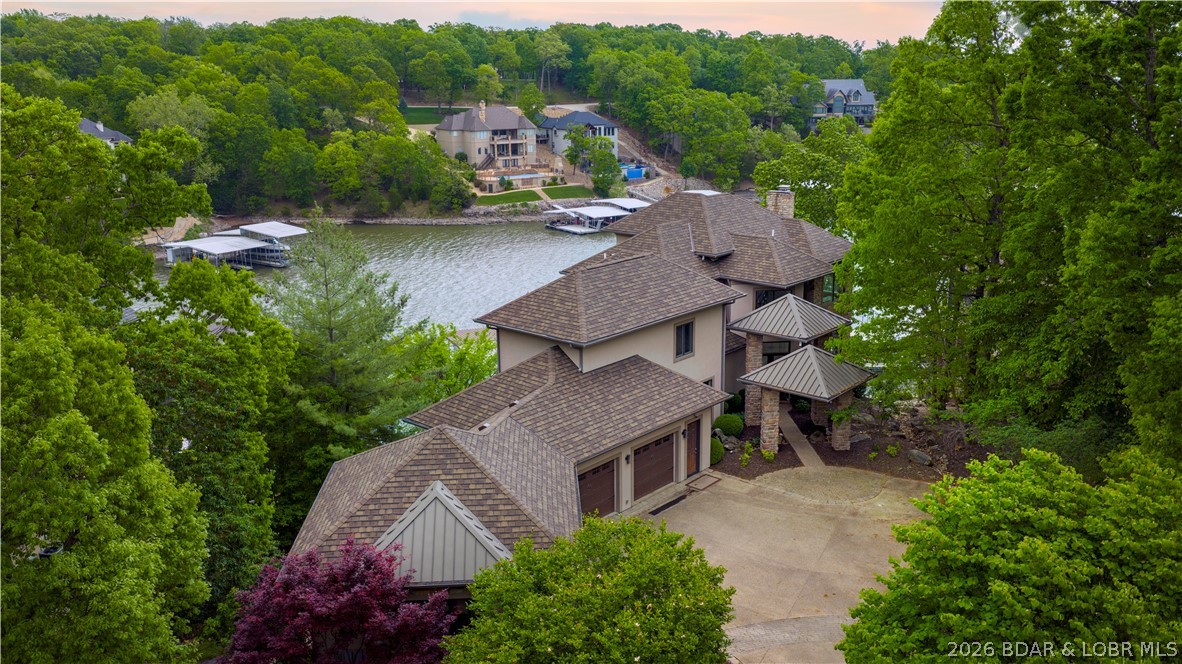Woodhaven Village - Residential