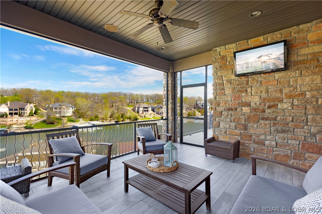 Woodhaven Village - Residential