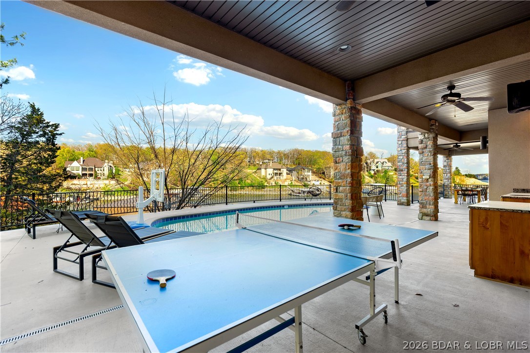 Woodhaven Village - Residential