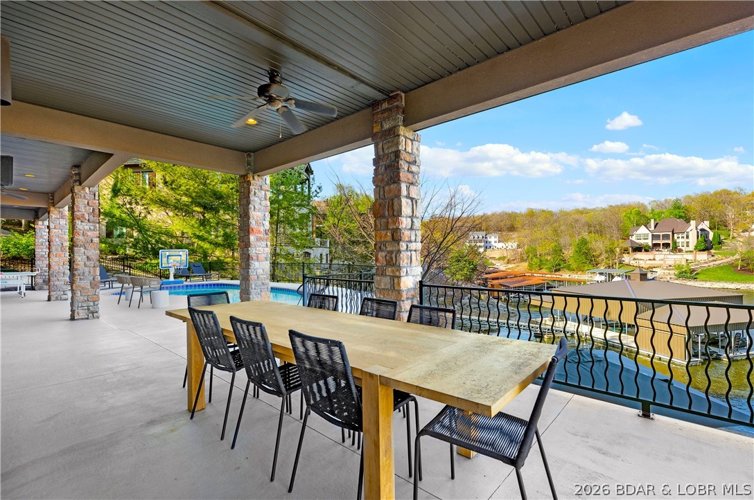 Woodhaven Village - Residential
