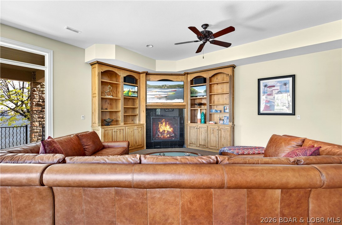 Woodhaven Village - Residential