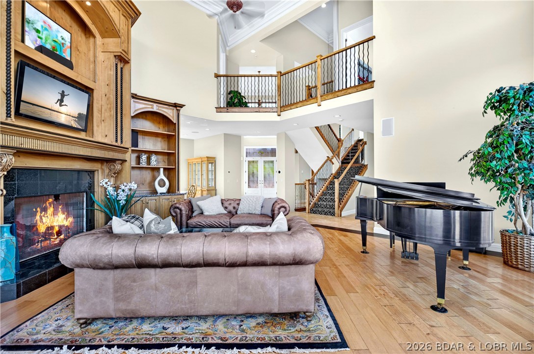 Woodhaven Village - Residential