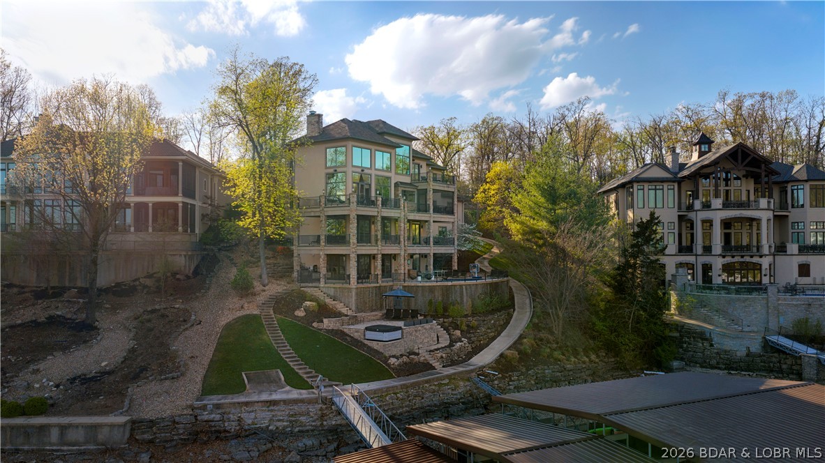 Woodhaven Village - Residential