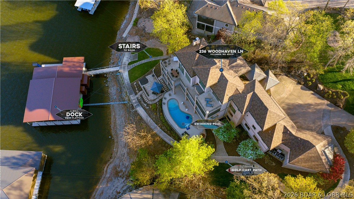 Woodhaven Village - Residential