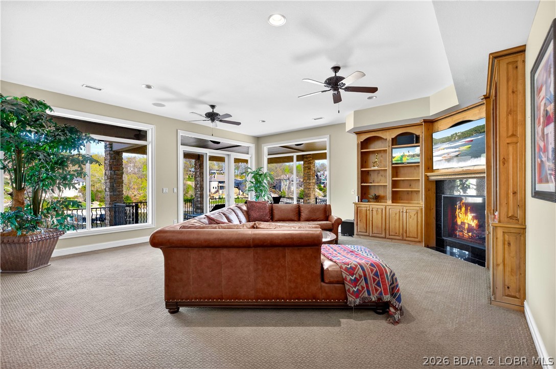 Woodhaven Village - Residential