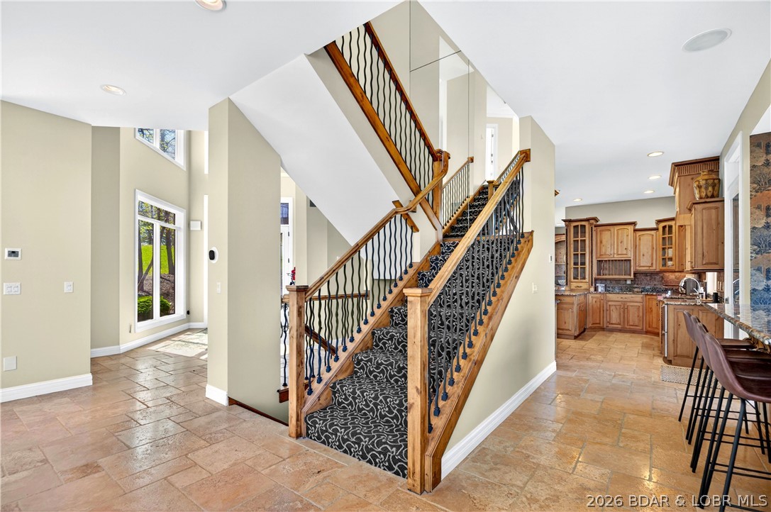 Woodhaven Village - Residential