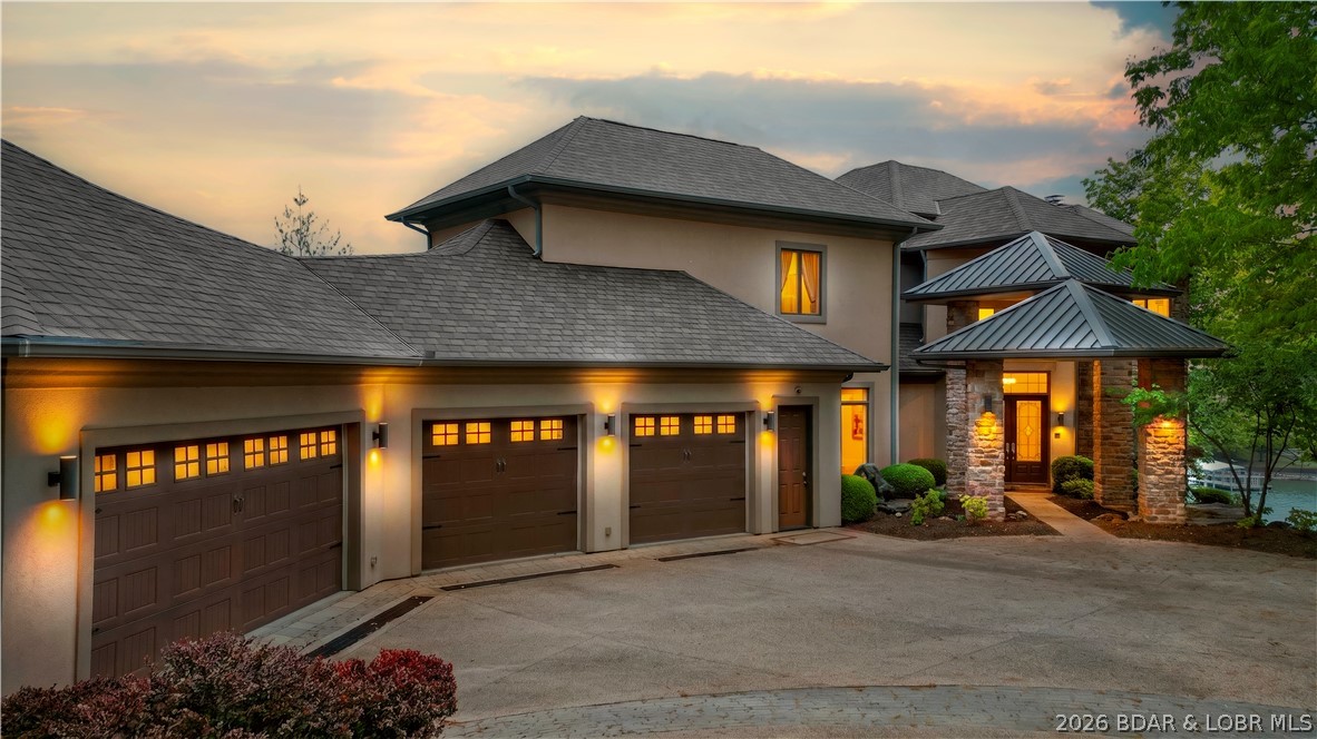 Woodhaven Village - Residential