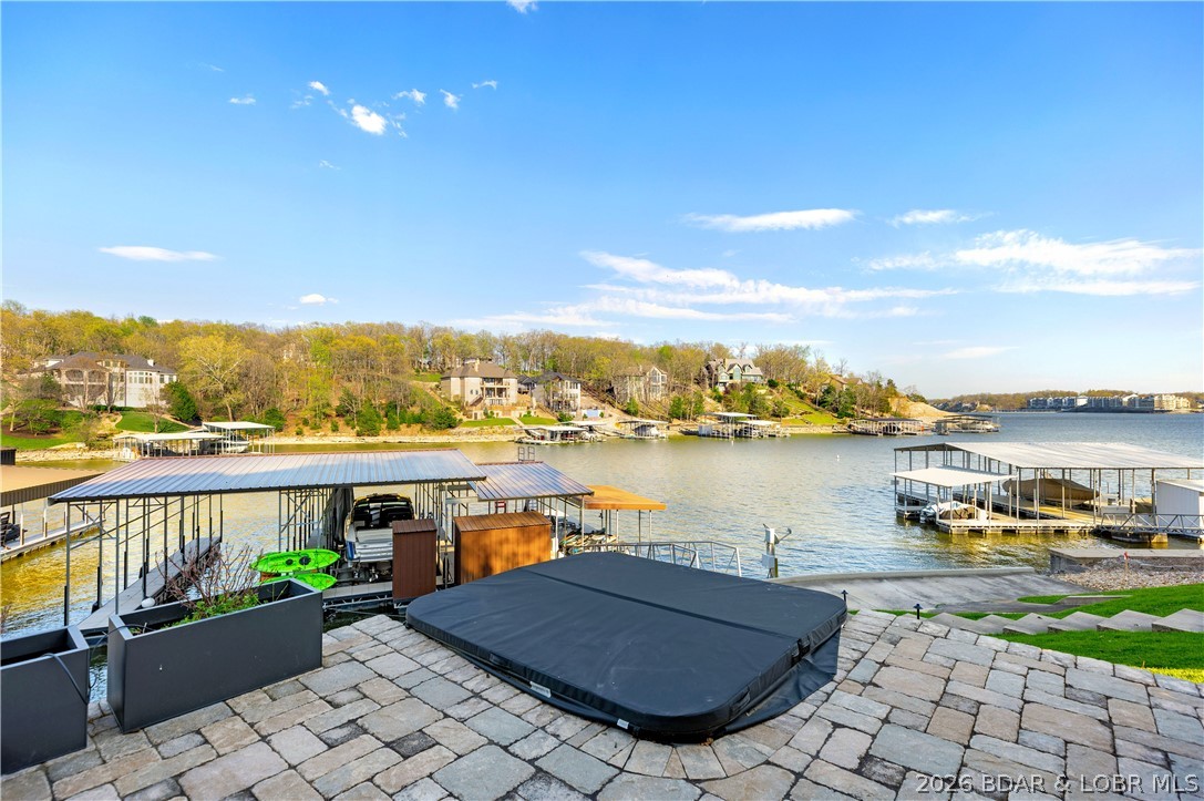 Woodhaven Village - Residential