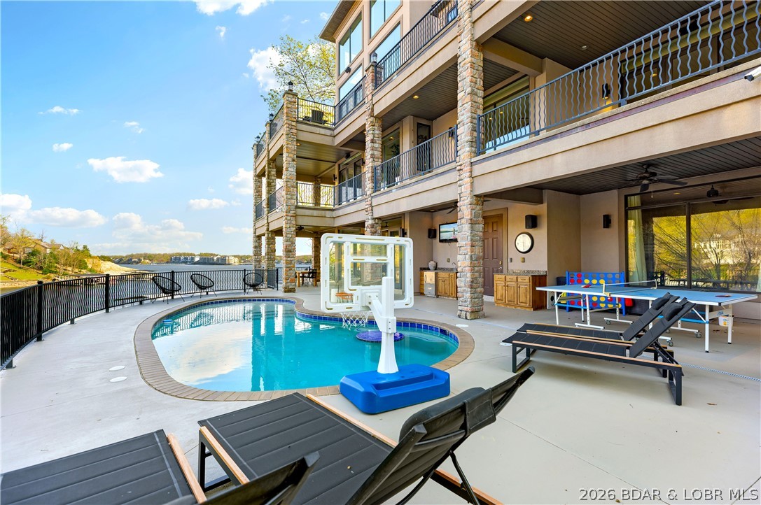 Woodhaven Village - Residential
