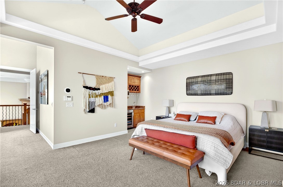 Woodhaven Village - Residential