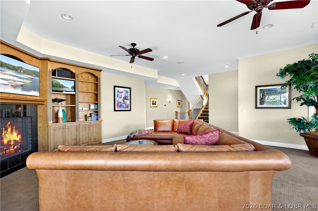 Woodhaven Village - Residential