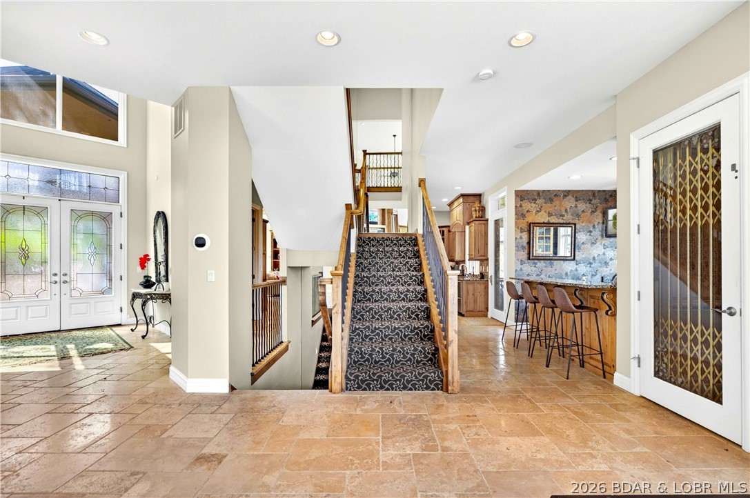 Woodhaven Village - Residential