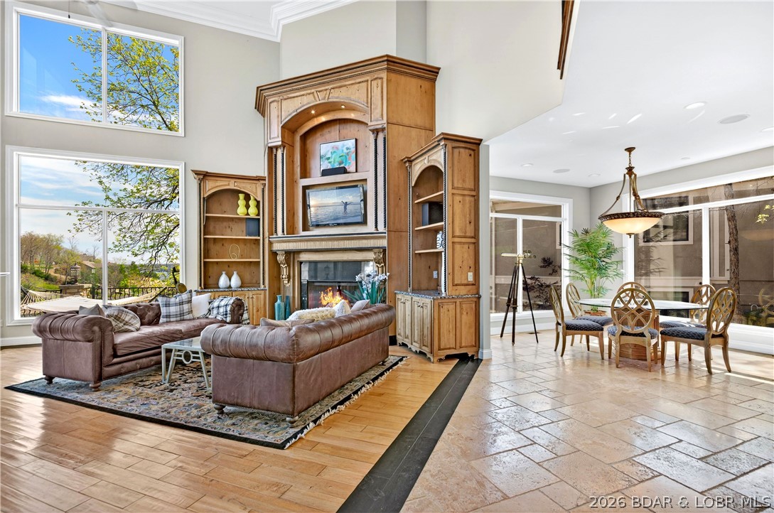 Woodhaven Village - Residential