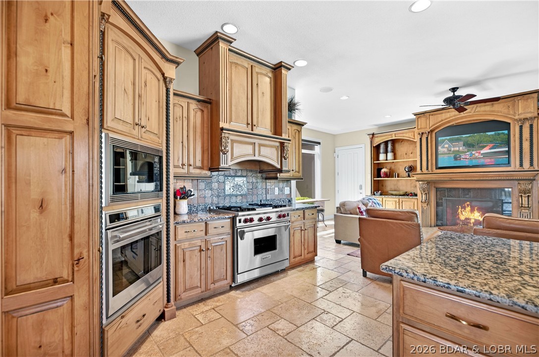 Woodhaven Village - Residential